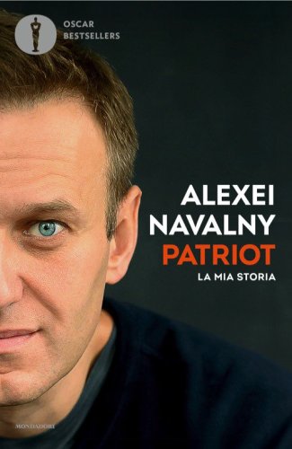 Patriot. La mia storia