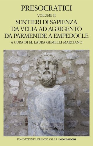 Presocratici