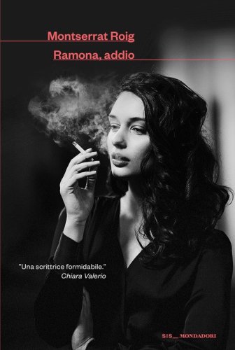 Ramona, addio