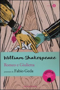 Romeo e Giulietta. Testo inglese a fronte
