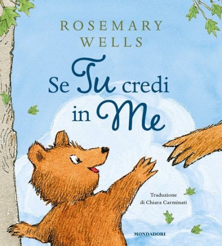 Se tu credi in me