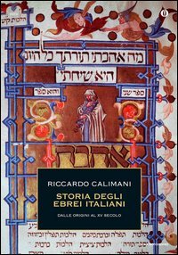 Storia degli ebrei italiani
