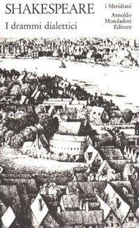 Teatro completo. Testo inglese a fronte