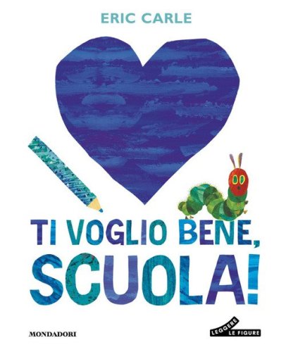 Ti voglio bene, scuola!