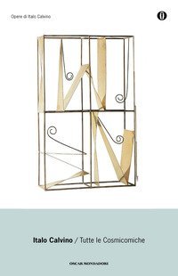 Tutte le cosmicomiche