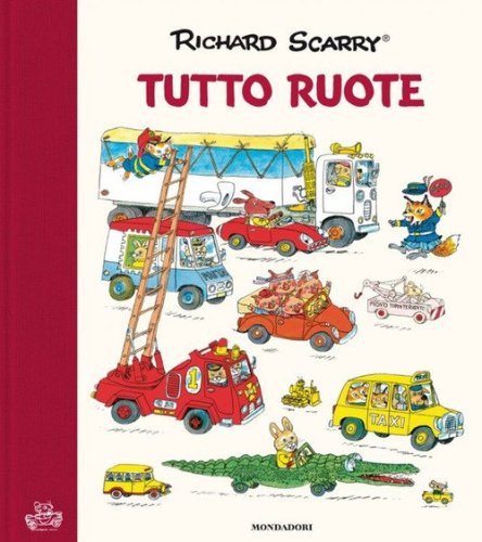 Tuttoruote