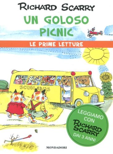 Un goloso pic-nic