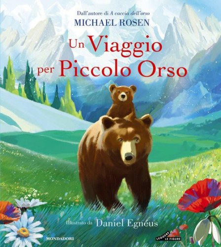 Un viaggio per Piccolo Orso
