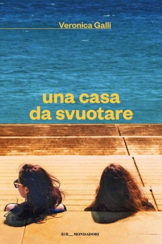 Una casa da svuotare