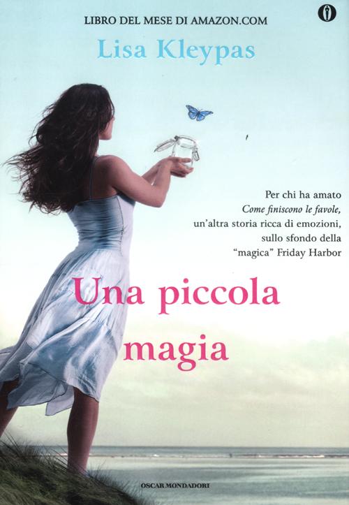 Una piccola magia