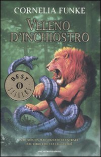 Veleno d'inchiostro