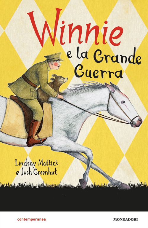 Winnie e la grande guerra