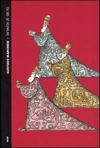 Infanzia di Ges&ugrave;