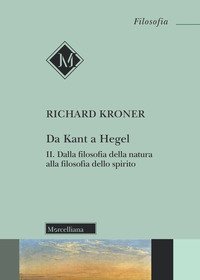 Da Kant a Hegel