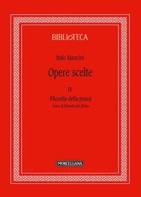 Filosofia della prassi