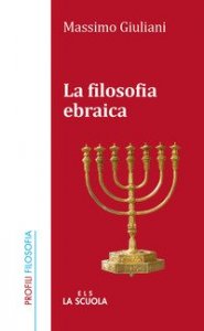 Filosofia ebraica
