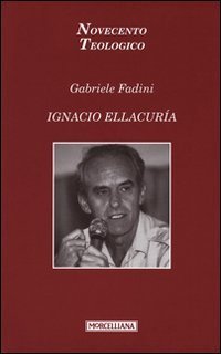 Ignacio Ellacur&igrave;a
