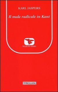Il male radicale in Kant