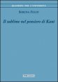 Il sublime nel pensiero di Kant