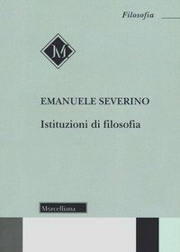 Il dito e la luna, Emanuele Severino