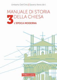 Manuale di storia della Chiesa