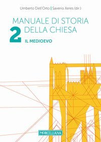 Manuale di storia della Chiesa