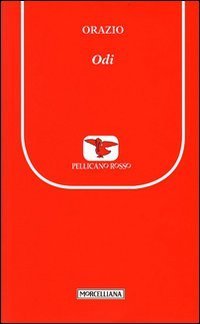 Odi. Testo latino a fronte