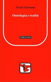 Ontologia e realt&agrave;