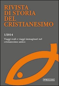 Rivista di storia del cristianesimo