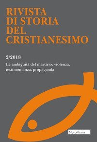 Rivista di storia del cristianesimo