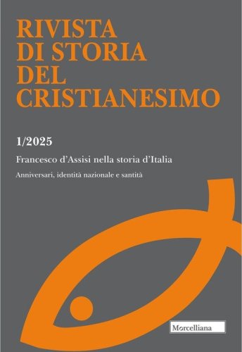 Rivista di storia del cristianesimo