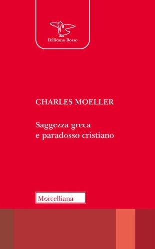 Saggezza greca e paradosso cristiano