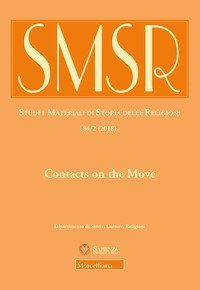 SMSR. Studi e materiali di storia delle religioni