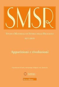 SMSR. Studi e materiali di storia delle religioni