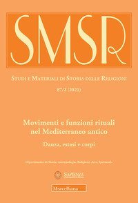 SMSR. Studi e materiali di storia delle religioni
