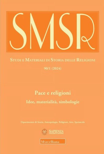 SMSR. Studi e materiali di storia delle religioni