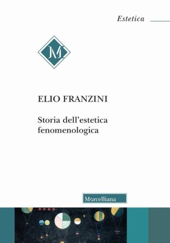 Storia dell'estetica fenomenologica