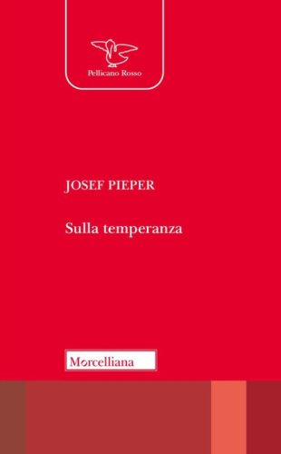 Sulla temperanza