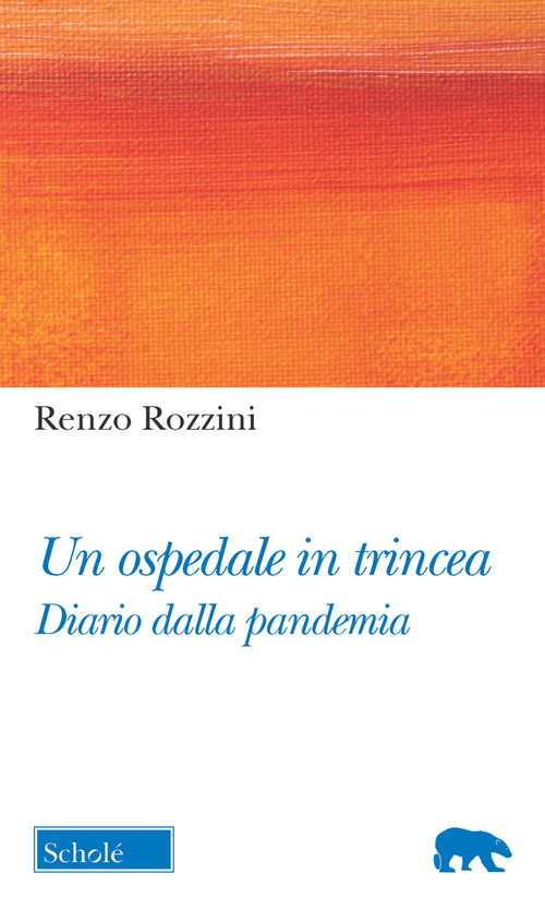 Un ospedale in trincea