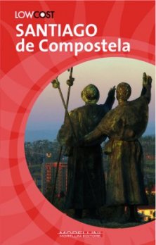 Santiago de Compostela - Il cammino e la città