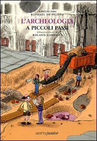 L'archeologia
