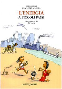 L'energia a piccoli passi