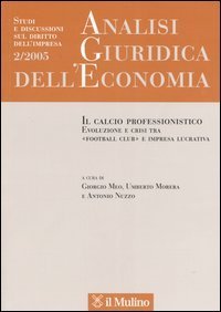 Analisi giuridica dell'economia