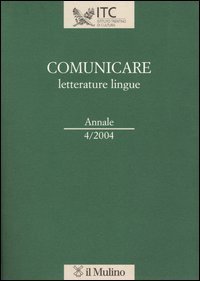 Comunicare letterature lingue
