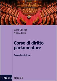 Corso di diritto parlamentare