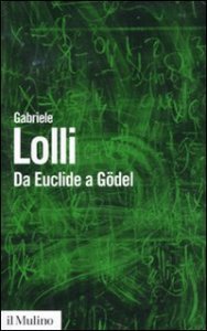 Da Euclide a G&ouml;del