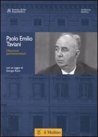 Discorsi parlamentari