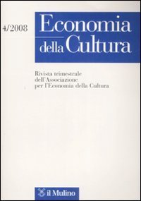 Economia della cultura