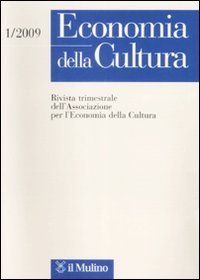 Economia della cultura