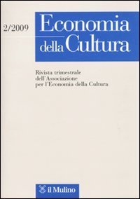 Economia della cultura